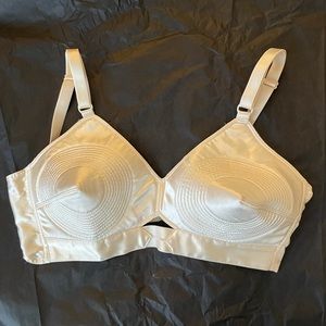 What Katie Did Padded Bullet Bra Size 34D